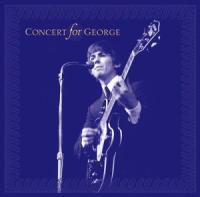 Concert For George